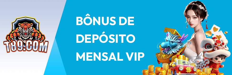 aposta ganha bonus 5 reais